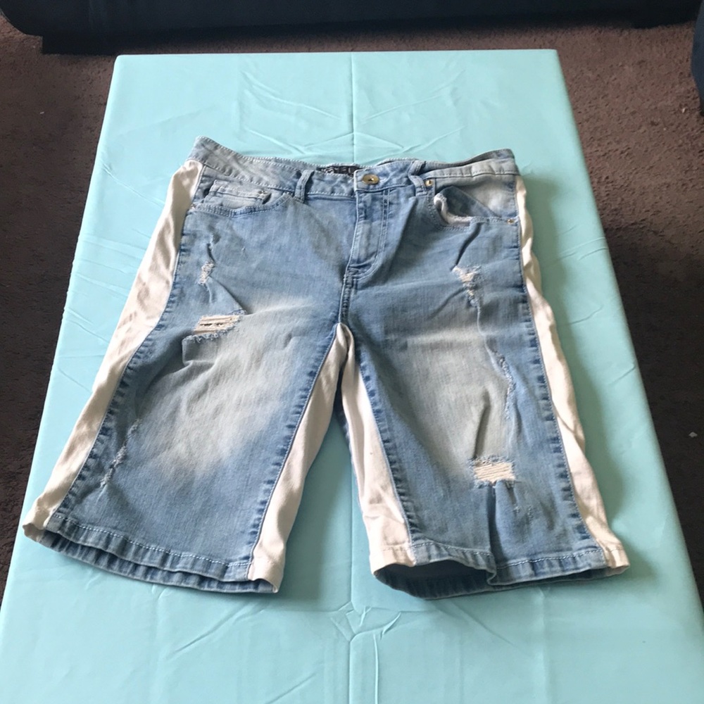 Big Boys shorts